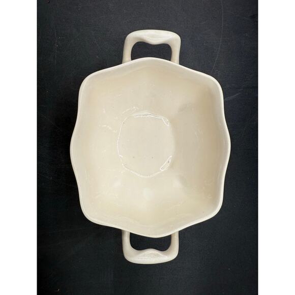 Vintage Johnson Brothers Pink Floral Covered Teapot, Sugar&Creamer Set - Picture 7 of 10